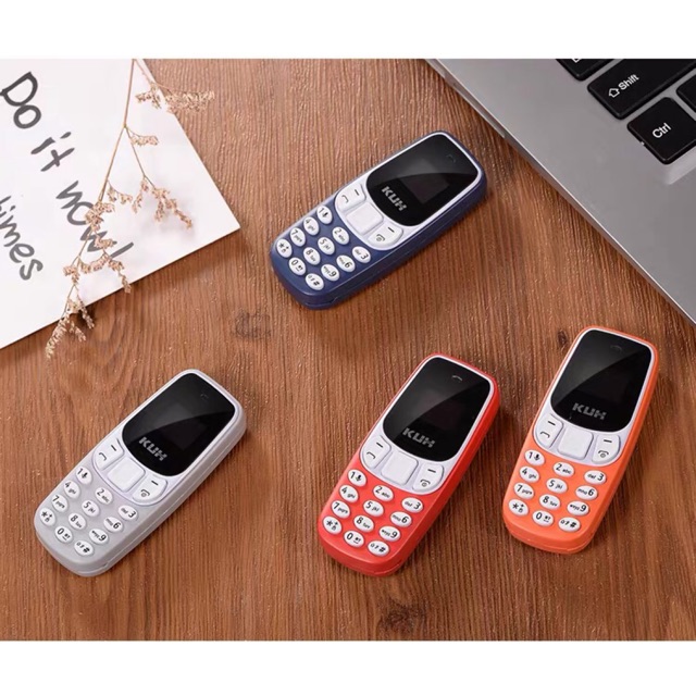 Điện thoại mini Bm10
