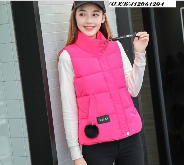 Áo ghi lê phao đẹp