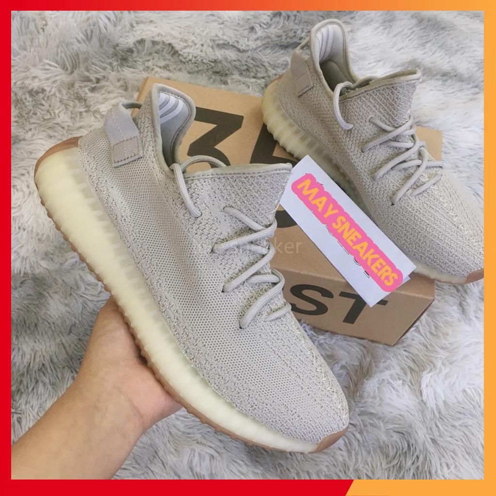 Giày Thể Thao 🥝Full Box Bảo Vệ🥝 Giày yz350 Nam Nữ Chất Liệu Cao Cấp MSP 019889 MSP40777