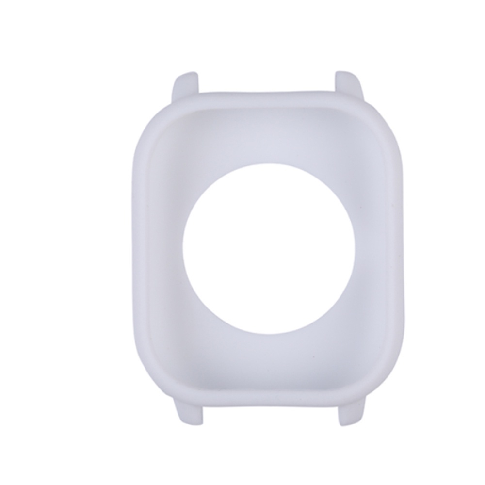 Ốp Bảo Vệ Bằng Silicon Mềm Cho Đồng Hồ Thông Minh Befu B4 Befu B4