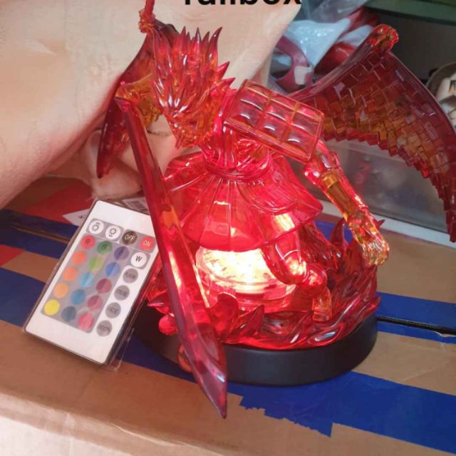 Susano itachi mô hình