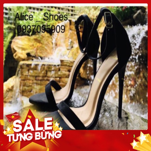 - Hàng nhập khẩu ( Hình Thật ) Sandan Cao Gót 11P - VNXK Cao Cấp - Full size 34-40 Liên hệ mua hàng 084.209.1989
