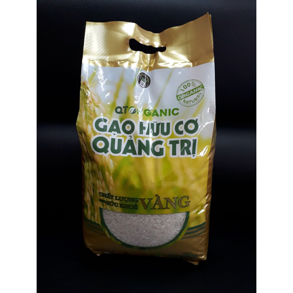 GẠO DÀNH CHO NGƯỜI TIỂU ĐƯỜNG, BÉO PHÌ VÀ GÚT TÚI 5 KG
