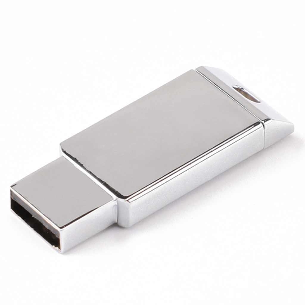 Usb Tốc Độ Cao 64gb Hình Chìa Khóa Kim Loại