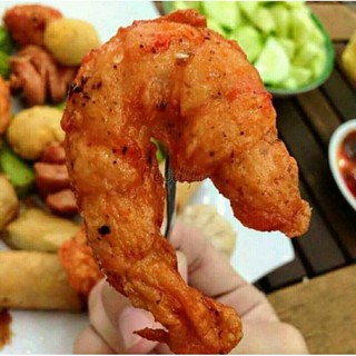 chỉ ship now ở hà nội tôm con chiên