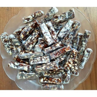 Kẹo Chuối Mè Gừng 1kg