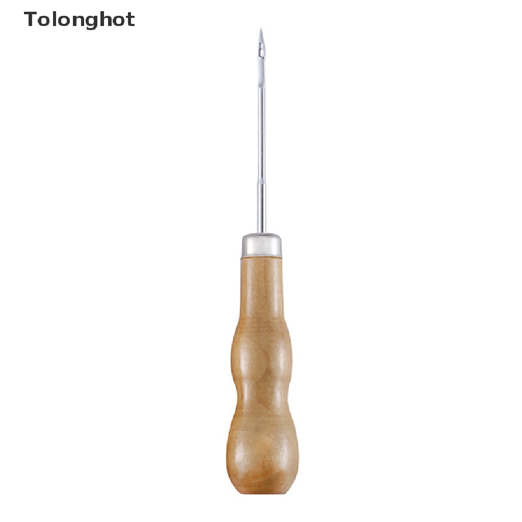 Dụng Cụ Đục Lỗ Hình Nón Tròn Bằng Silicone Dùng Làm Đồ Thủ Công DIY