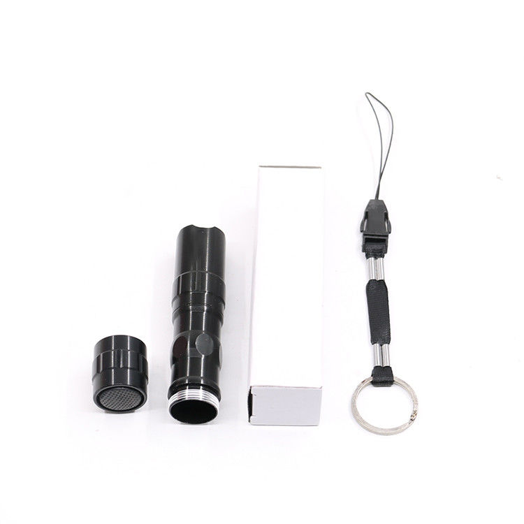 Đèn pin mini siêu bền chống thấm nước tiện lợi