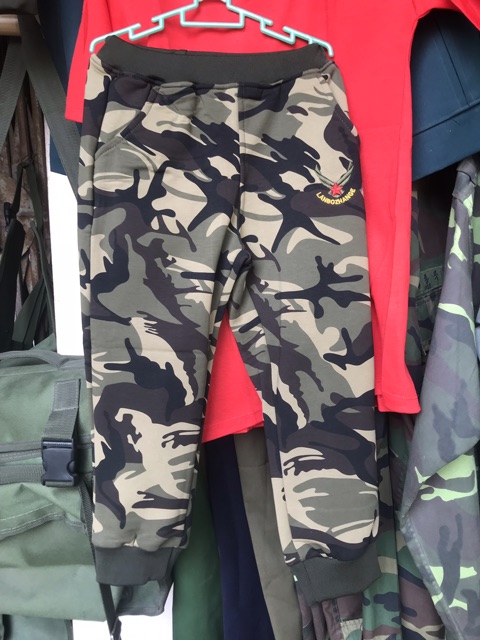 Bộ quần áo trẻ em rằn ri nỉ cao cấp cực đẹp