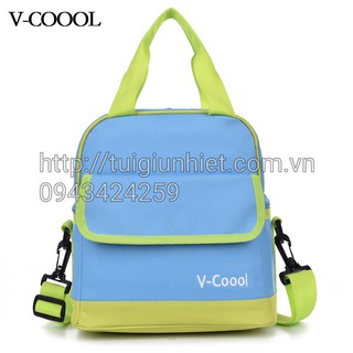 Túi giữ nhiệt V-Coool