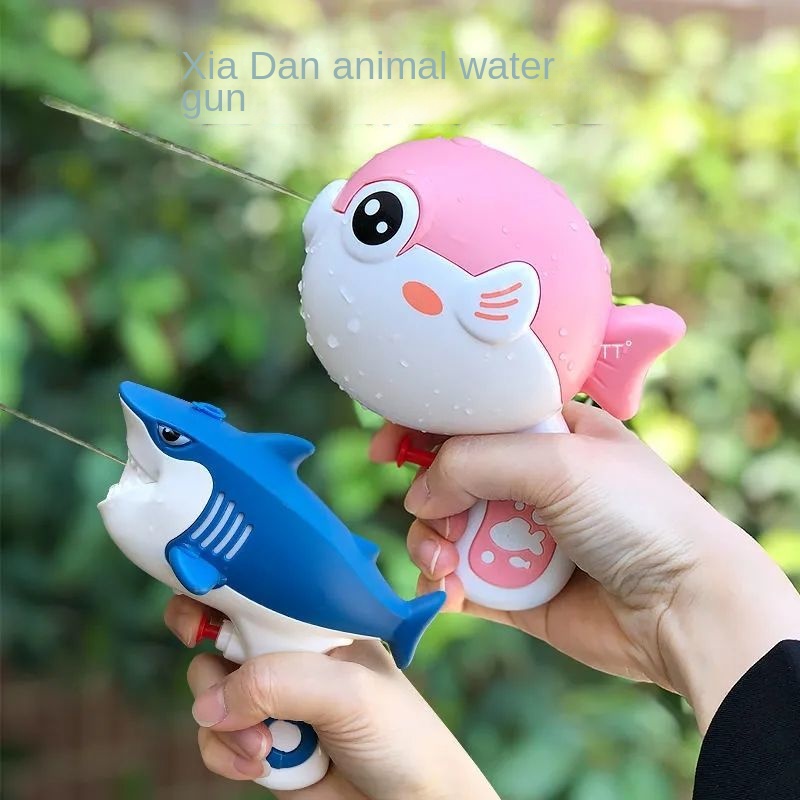 Súng NướC Đồ Chơi Mini Dễ Thương Cho Bé
