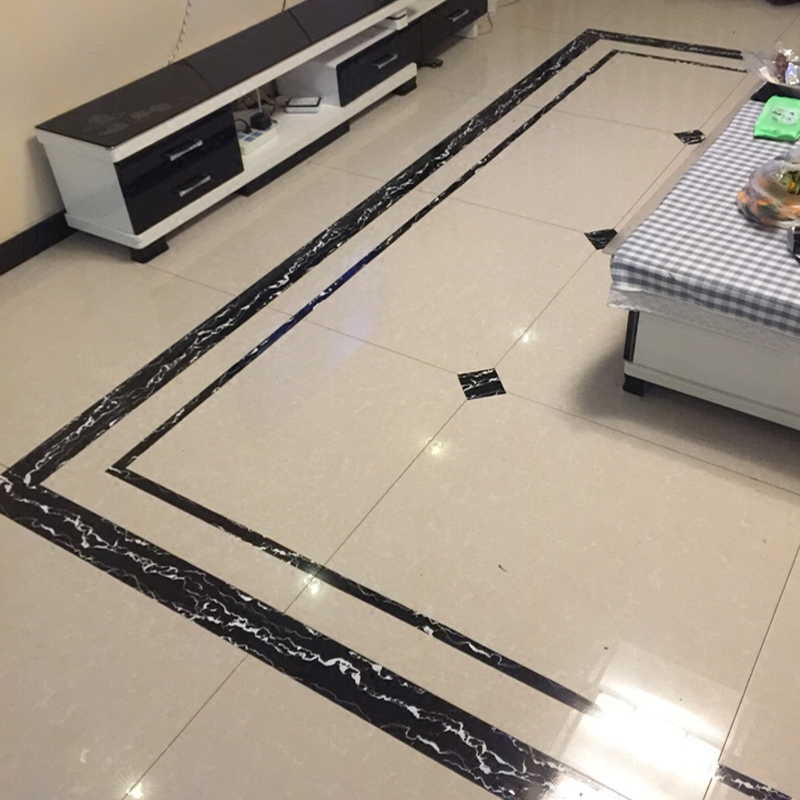 Cuộn giấy dán tường trang trí dài 5m độc đáo sang trọng