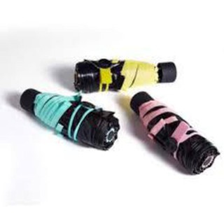 Ô chống tia UV Black Lemon