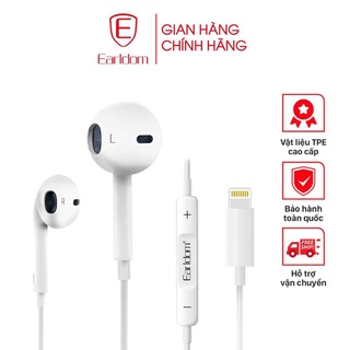 Tai Nghe Bluetooth Chân Lightning Earldom E21