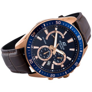 Đồng Hồ Nam Casio EFR-552GL-7AVUDF