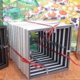 Combo khung 30*40 bản 3+ Acrylic 300ml