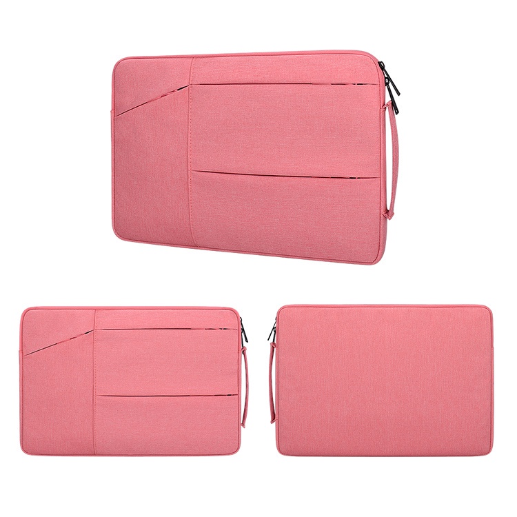 Túi Đựng Laptop Chống Thấm Nước Cho Macbook Air Pro 13 M1 2020 14 15 Inch Huawei Matebook D14 RP0I