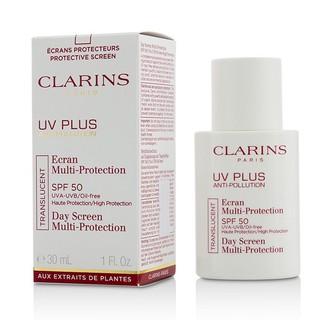 [Chính Hãng]KEM CHỐNG NẮNG CLARINS