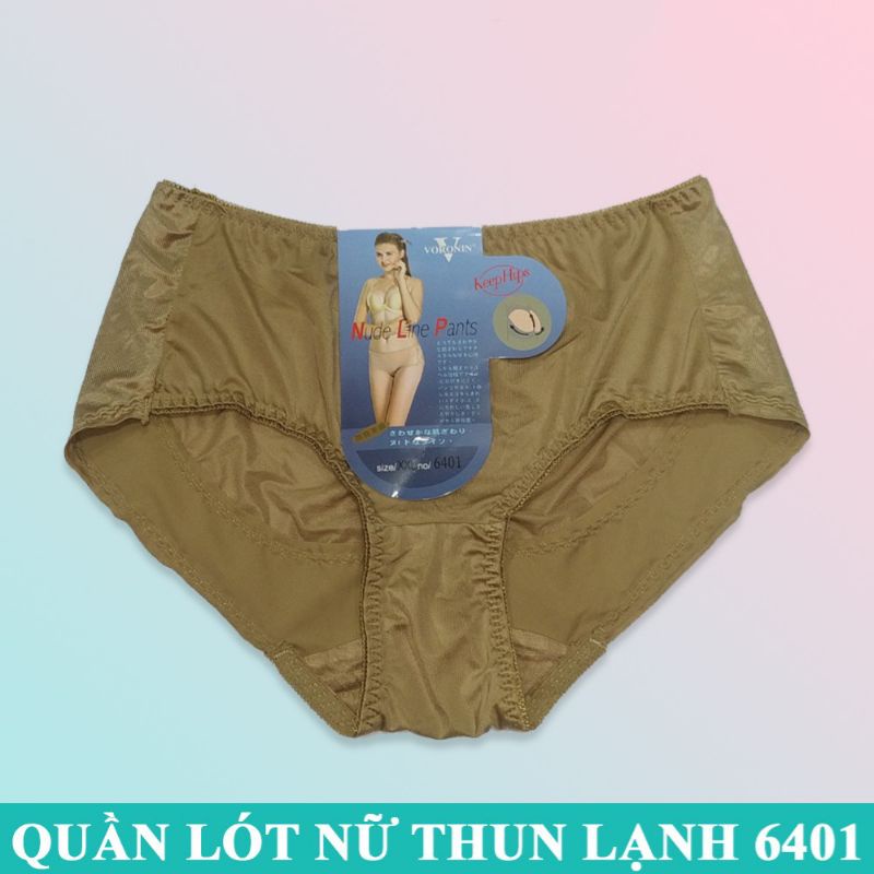 Quần lót Voronin hàng loại 1, quần Đài Loan cao cấp