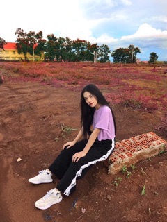 Quần cúc hot hit