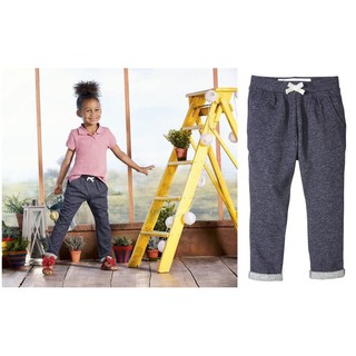 Quần Jogger Lupilu xuất Đức (sz 86-116--- 1-6y mặc)