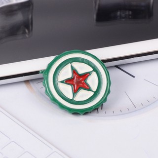 Charm set 05 Logo đẹp slime