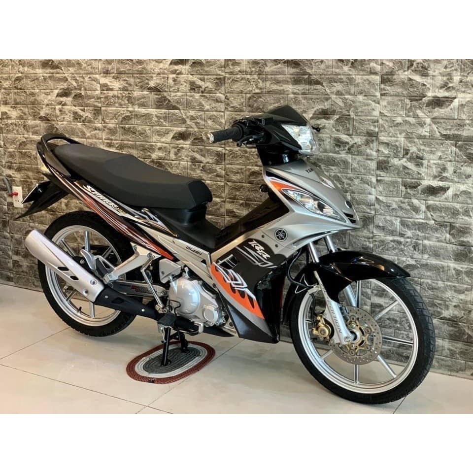 Dàn áo ex nhỏ chính hãng yamaha