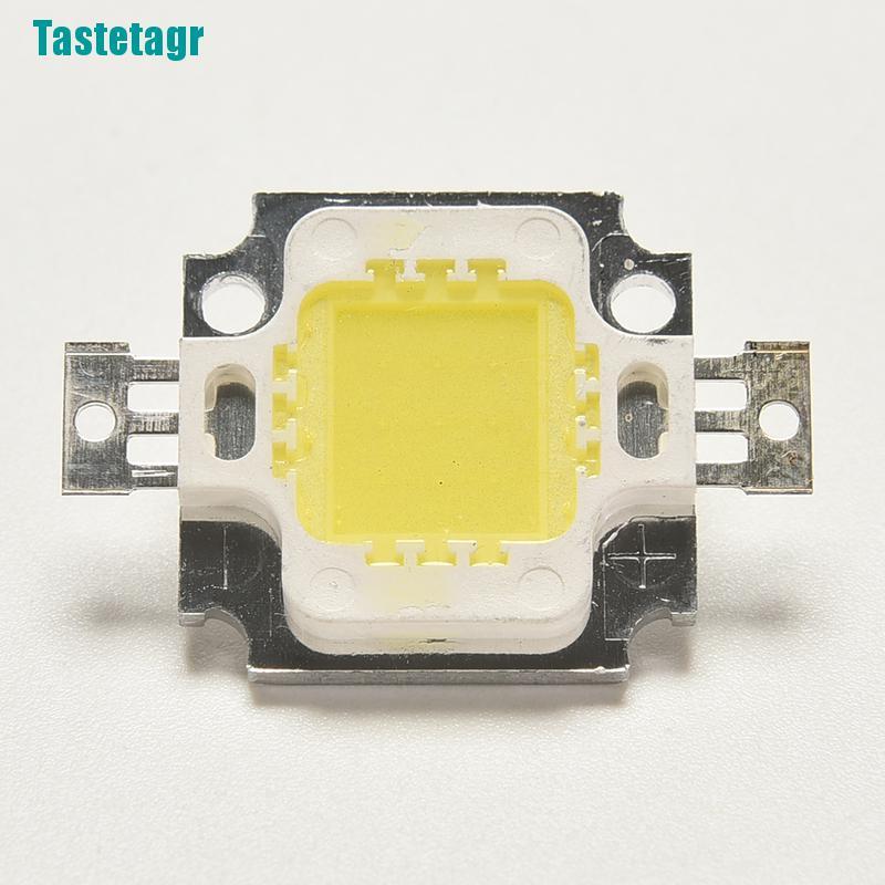 Chip Đèn Led 10w 30mil Smd Chất Lượng Cao