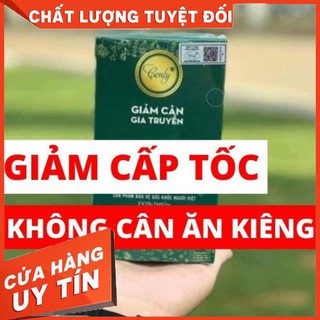 Giảm cân cenly vip - siêu giảm cân - không tăng cân lại