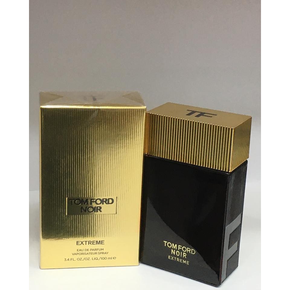 Nước Hoa Tom Ford Noir & Noir Extreme For Men 100ml | Thế Giới Skin Care