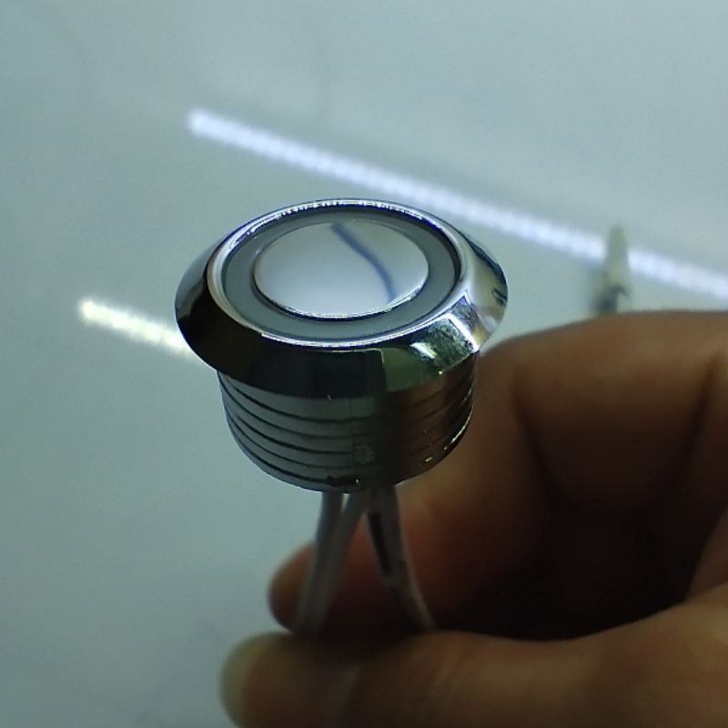 Cảm biến chạm 12V, công tắc cảm biến chạm tay led