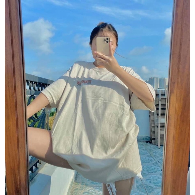 Áo thun mỹ 2hand vintage bigsize tay lỡ chọn màu- áo phông mỹ 2hand unisex cunstore.2hand | BigBuy360 - bigbuy360.vn