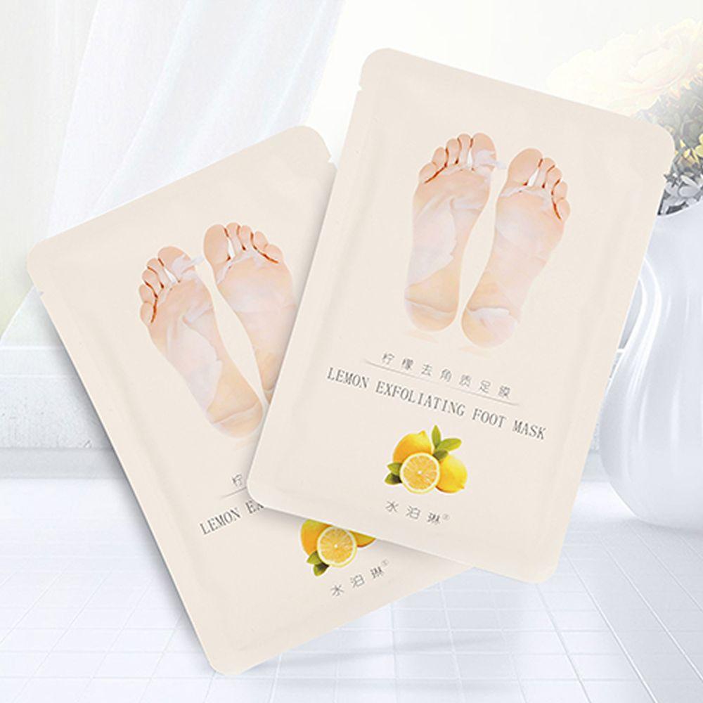 Dụng Cụ Tẩy Tế Bào Chết Cho Bàn Chân Dễ Sử Dụng LEILY