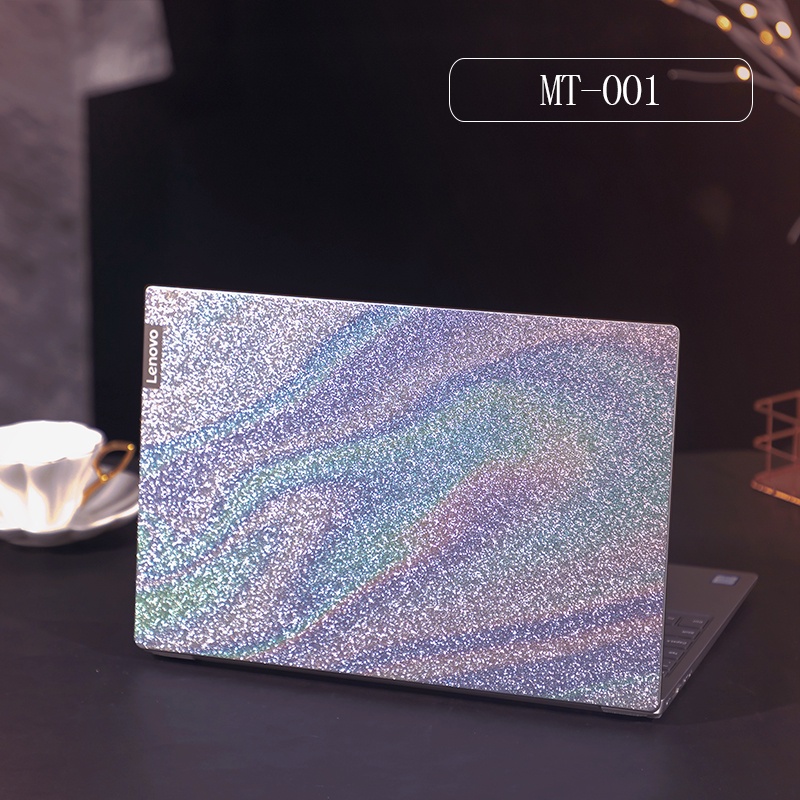 1 Miếng Dán Trang Trí laptop notebooks for Acer Huawei Dell Lenovo Asus HP Chống Thấm Nước