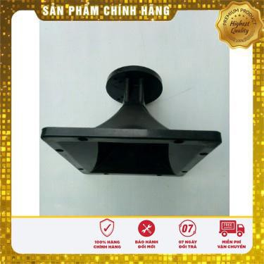 PHỄU LOA TREBLE SÂN KHẤU VUÔNG D350 18X18CM - GIÁ 2 CÁI