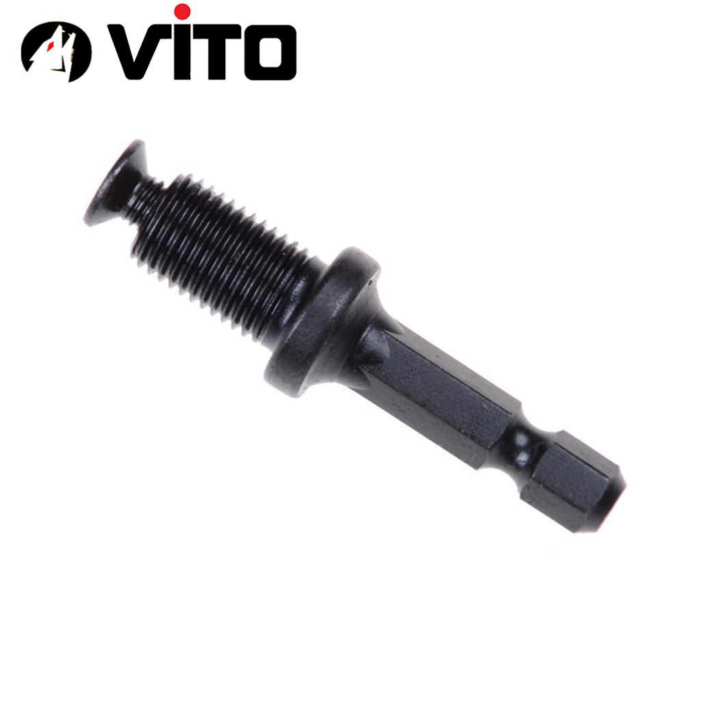 Chốt Chuyển Từ Máy Bắn Vít Sang Khoan Măng Ranh 10mm VITO