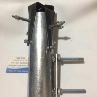 Dao cạo mía cả cây 4 lưỡi hg2810