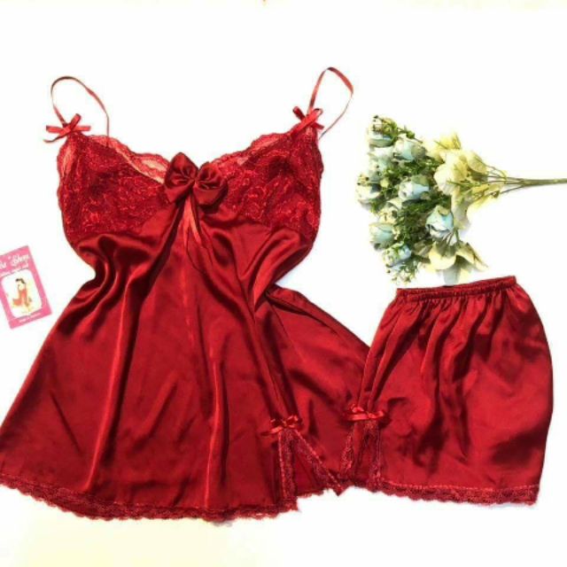 Combo đồ ngủ