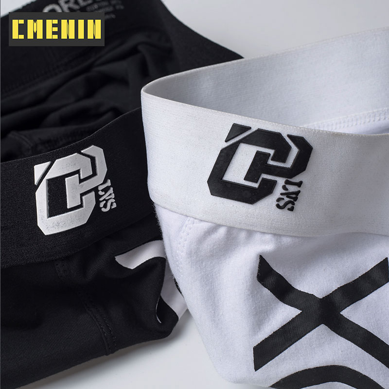 Quần lót boxer cotton mềm mại chất lượng cao thời trang dành cho nam 212
