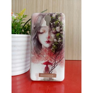 Ốp lưng Lai Zoro 3 hình cô gái