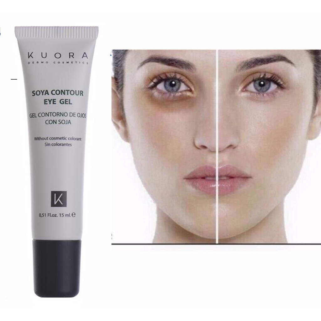 Bộ Sản Phẩm Dưỡng Mắt Toàn Diện 💓 Xóa Nhăn, Mờ Thâm và Tan Bọng Mắt💓-- Soya Contour Eye + 28 Daybotox Effect Contour Eye | BigBuy360 - bigbuy360.vn