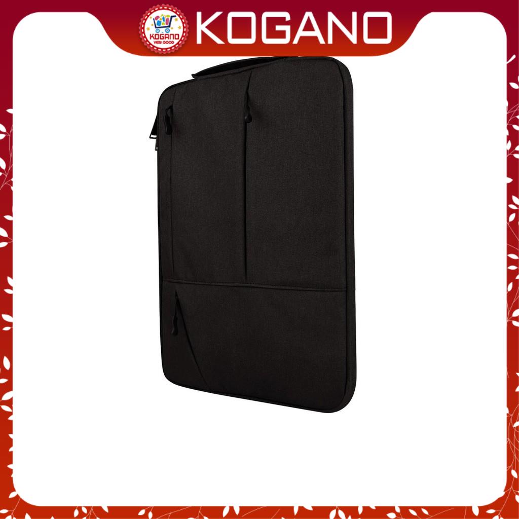 Túi chống sốc laptop KOGANO chống shock laptop, macbook nhiều ngăn chống nước lót đệm dày dặn TA-001048