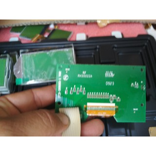 LINH KIỆN RÃ MÁY THANH LÝ