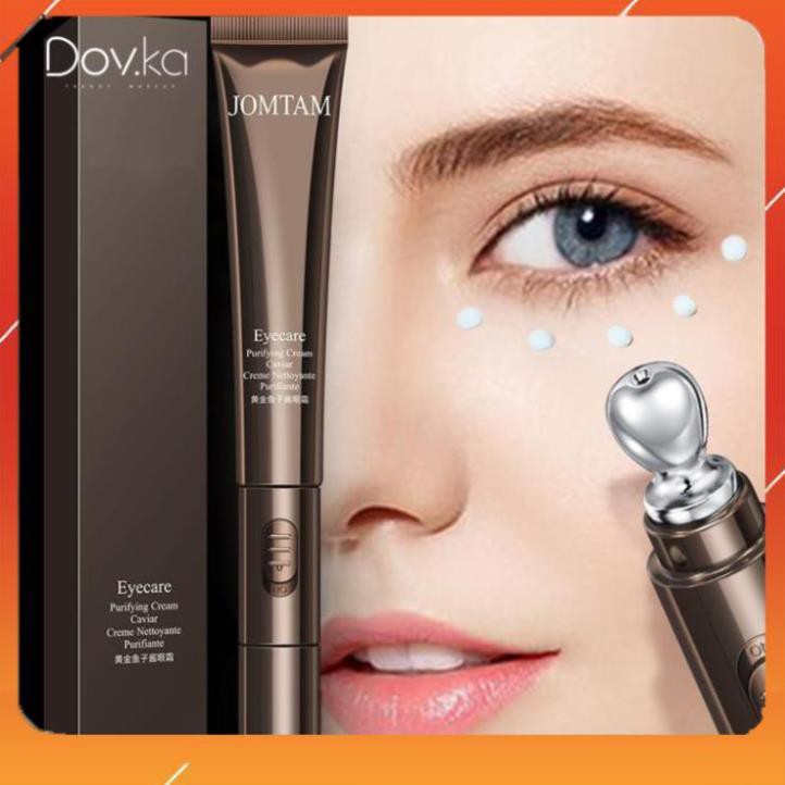 Kem Dưỡng Mắt [FREE SHIP]  Xóa Thâm Quầng Nâng Da Vùng Mắt | BigBuy360 - bigbuy360.vn