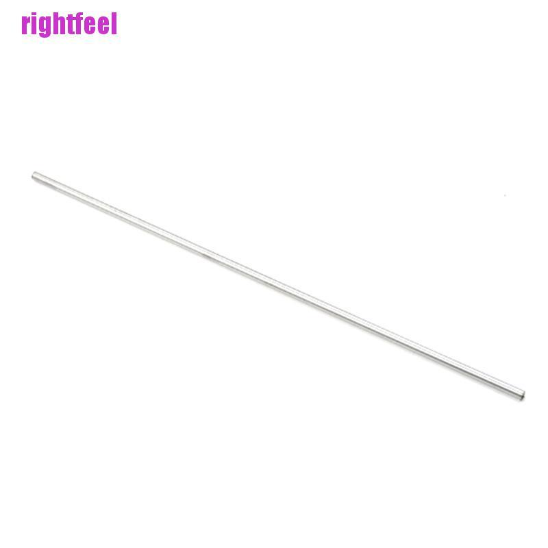 Ống Thép Không Gỉ 304 4mm X 2mm Id 250mm Chất Lượng Cao