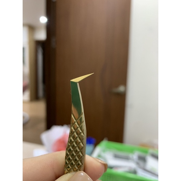 Nhíp volume diamond L11mm