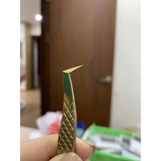 Nhíp volume diamond L11mm