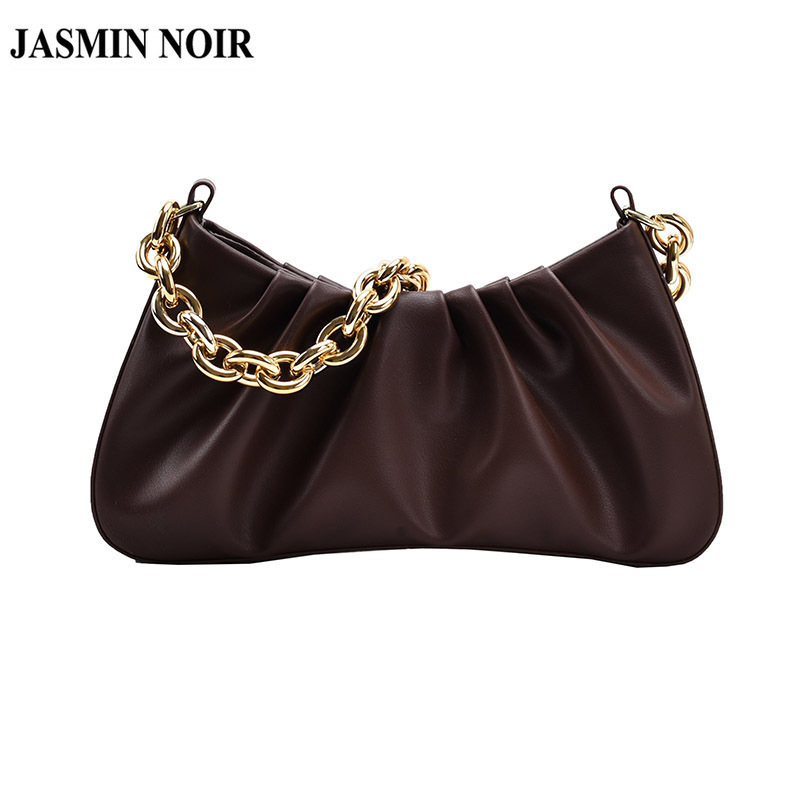 Túi xách đeo chéo JASMIN NOIR thời trang nữ tính