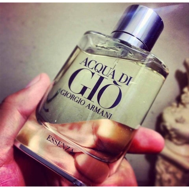 Nước Hoa Gio Essenza DP