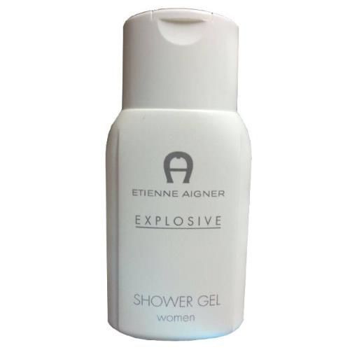 SỮA TẮM NƯỚC HOA NỮ ETIENNE AIGNER EXPLOSIVE 250ML – ĐỨC